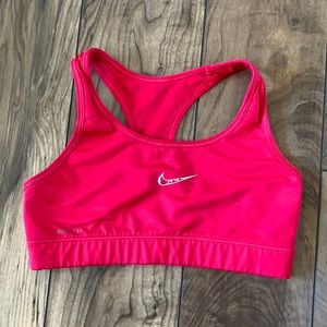 Nike womens dri-fit